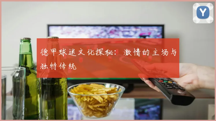 德甲球迷文化探秘：激情的主场与独特传统
