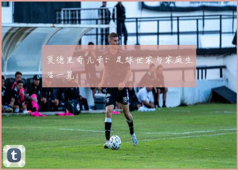 莫德里奇儿子:足球世家与家庭生活一览
